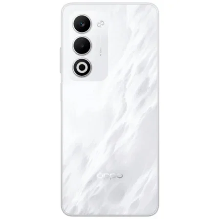 Oppo A5 6GB RAM 128GB Almacenamiento Pantalla 6.67 Pulgadas Blanco smartphone